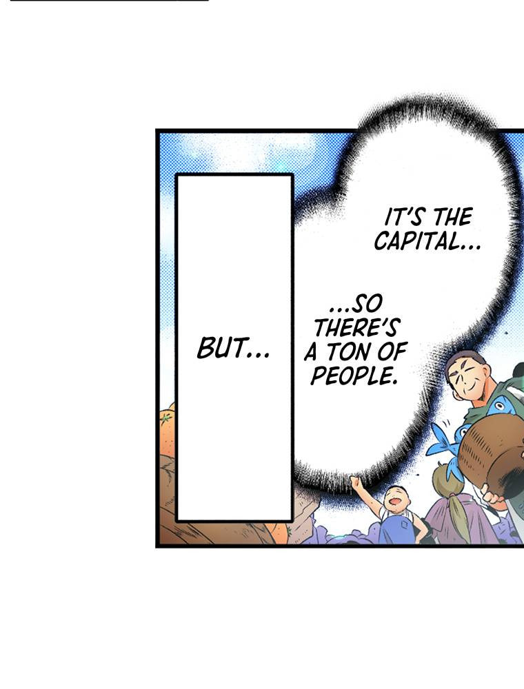 Only I Know That This World is a Game Chapter 57 page 30 - 