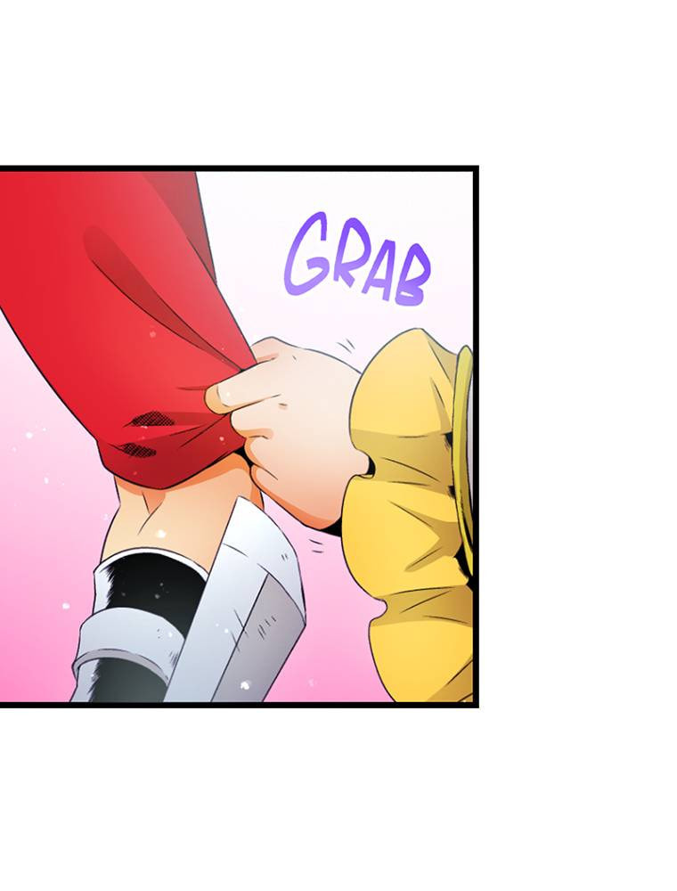 Only I Know That This World is a Game Chapter 57 page 37 - 