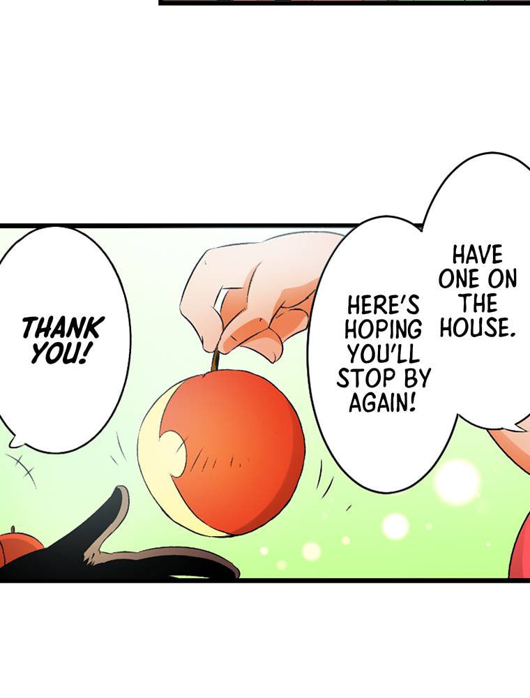 Only I Know That This World is a Game Chapter 57 page 43 - 