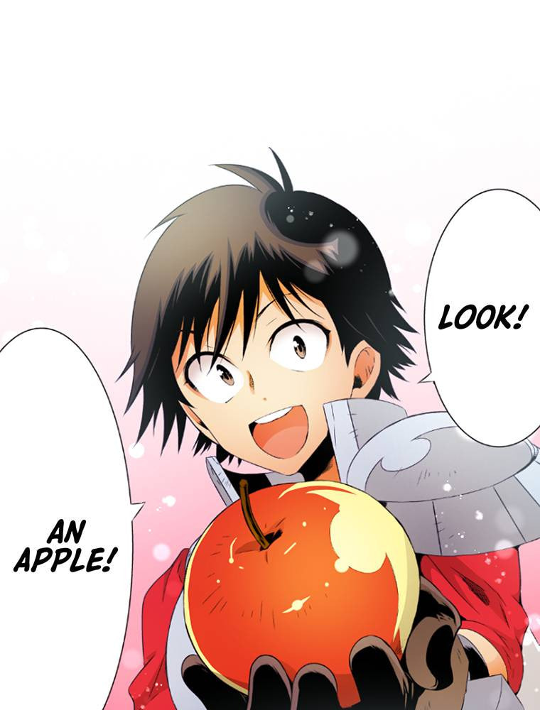 Only I Know That This World is a Game Chapter 57 page 45 - 