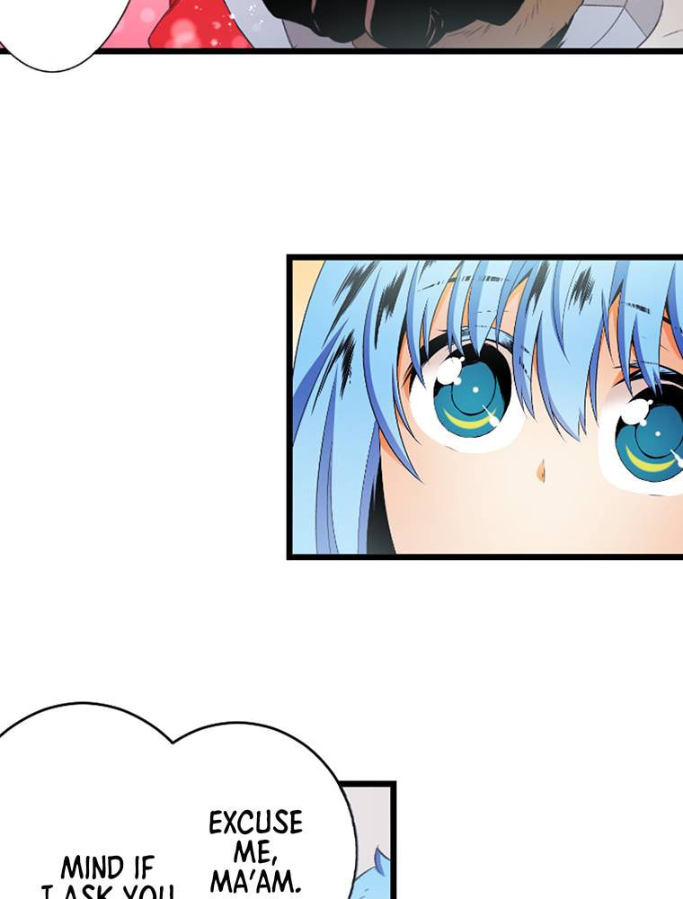 Only I Know That This World is a Game Chapter 57 page 46 - 