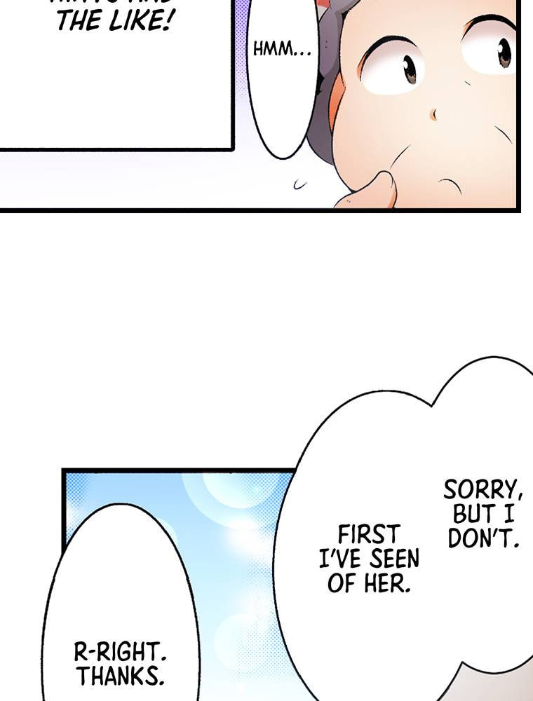 Only I Know That This World is a Game Chapter 57 page 50 - 