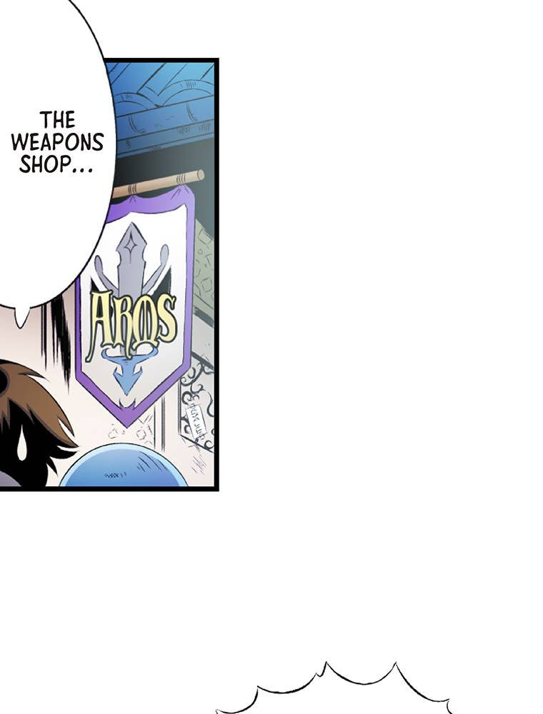 Only I Know That This World is a Game Chapter 57 page 6 - 
