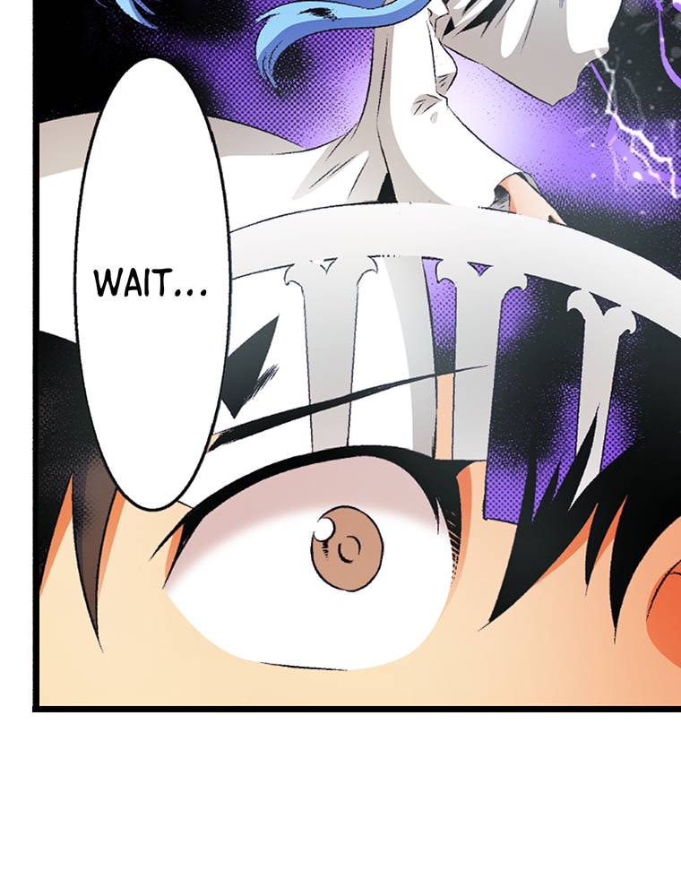 Only I Know That This World is a Game Chapter 57 page 55 - 