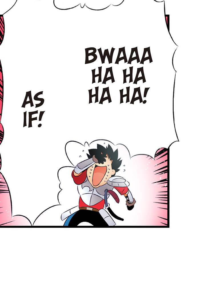 Only I Know That This World is a Game Chapter 57 page 8 - 