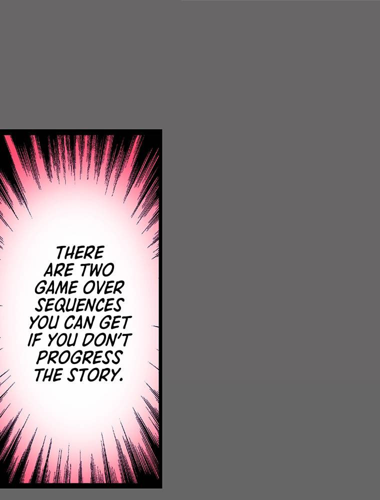 Only I Know That This World is a Game Chapter 58 page 2 - 