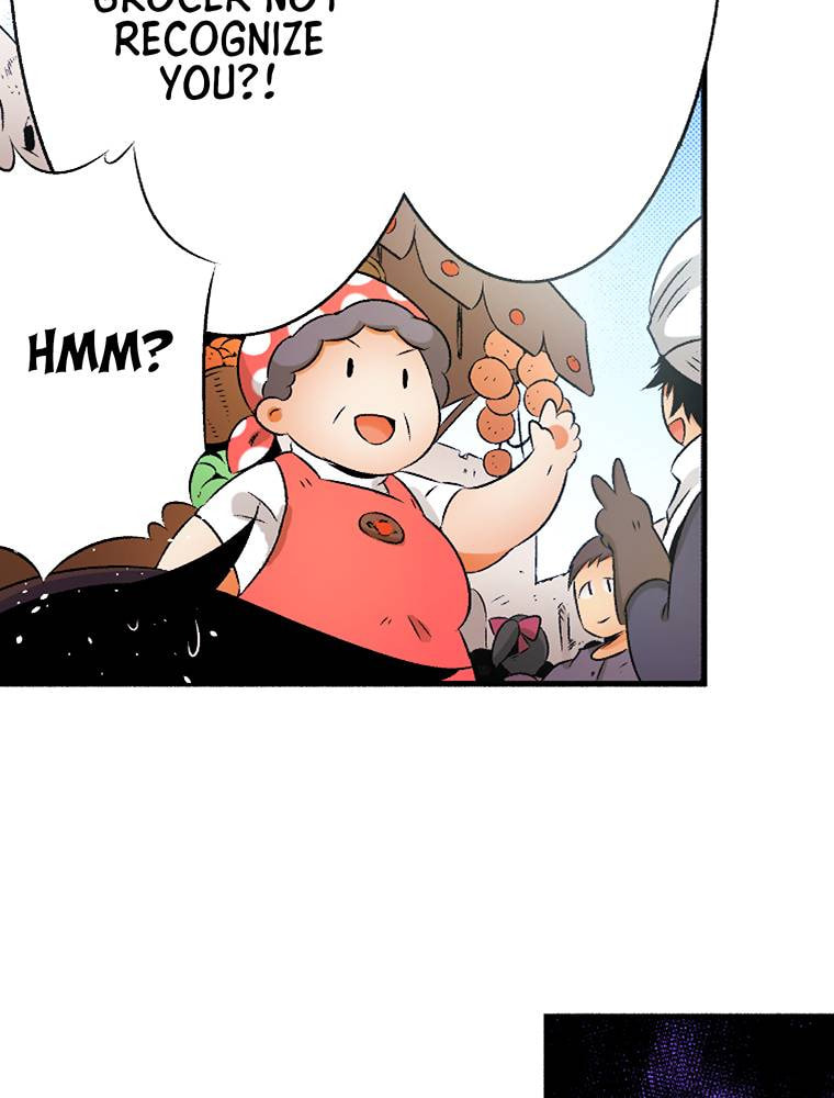 Only I Know That This World is a Game Chapter 58 page 12 - 