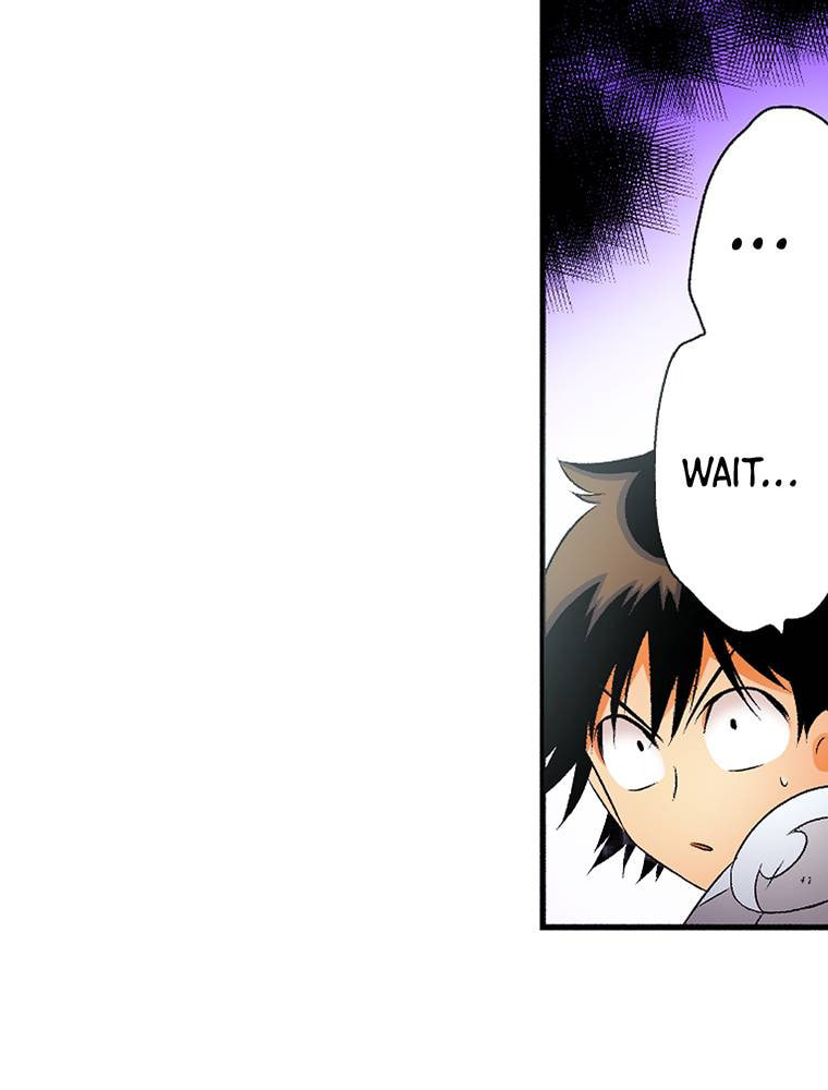 Only I Know That This World is a Game Chapter 58 page 13 - 