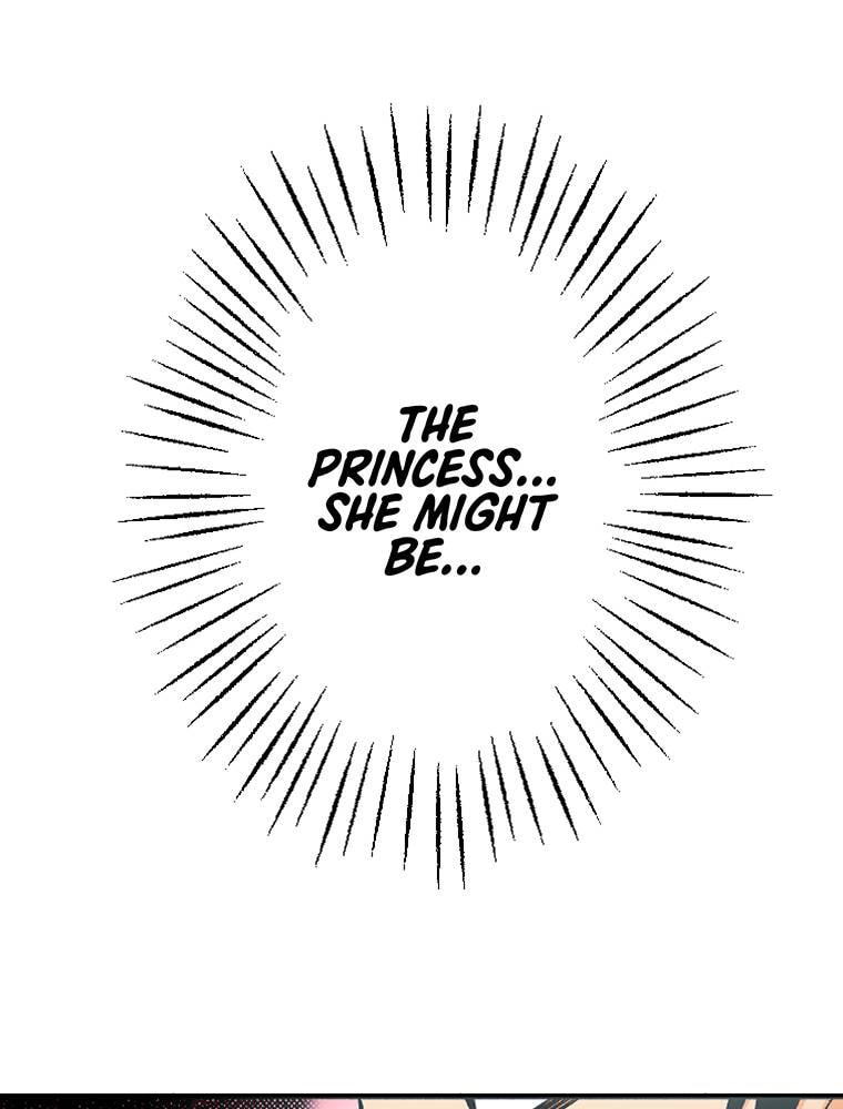 Only I Know That This World is a Game Chapter 58 page 14 - 