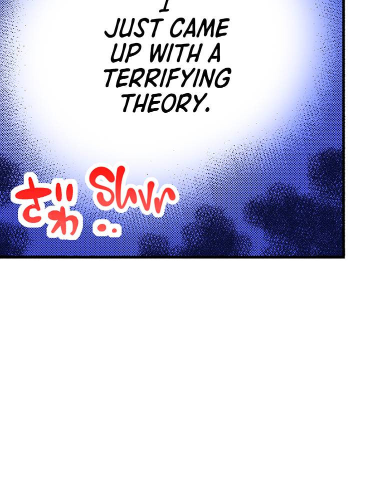 Only I Know That This World is a Game Chapter 58 page 16 - 