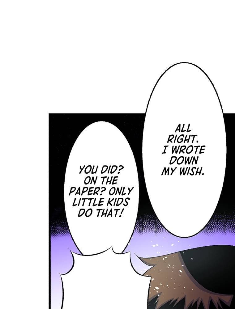 Only I Know That This World is a Game Chapter 58 page 19 - 