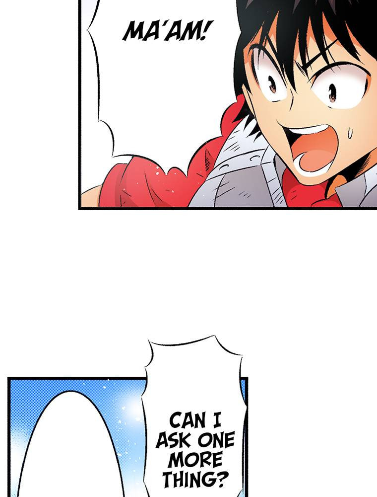 Only I Know That This World is a Game Chapter 58 page 20 - 