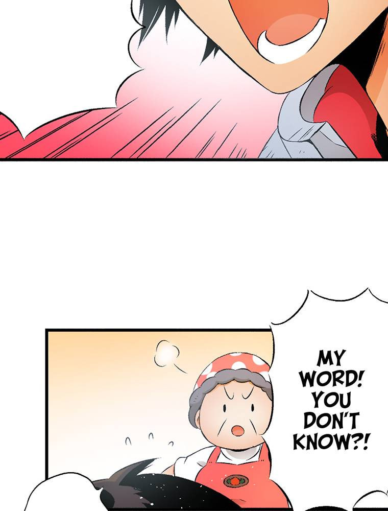 Only I Know That This World is a Game Chapter 58 page 23 - 