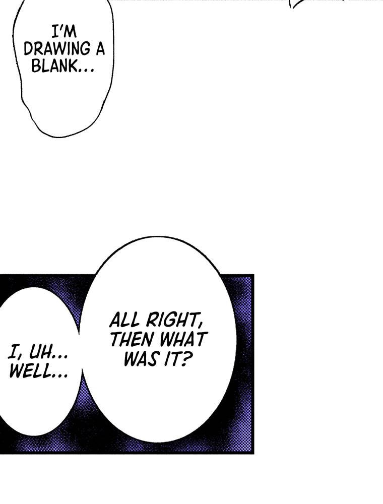 Only I Know That This World is a Game Chapter 58 page 24 - 