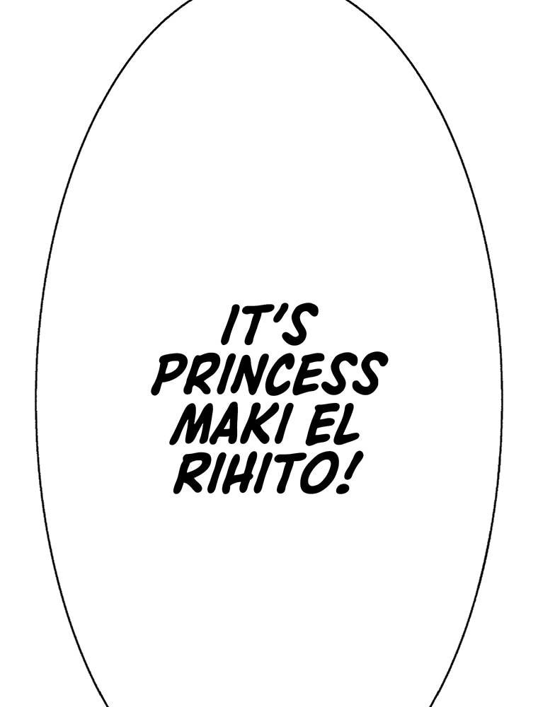 Only I Know That This World is a Game Chapter 58 page 26 - 