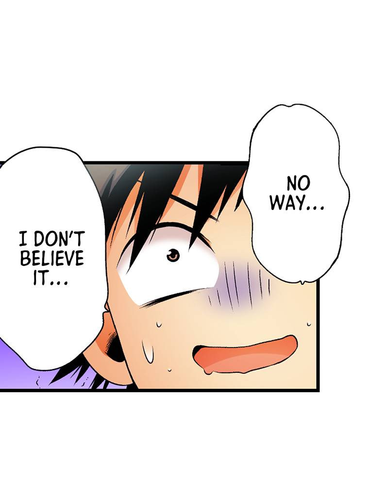 Only I Know That This World is a Game Chapter 58 page 37 - 