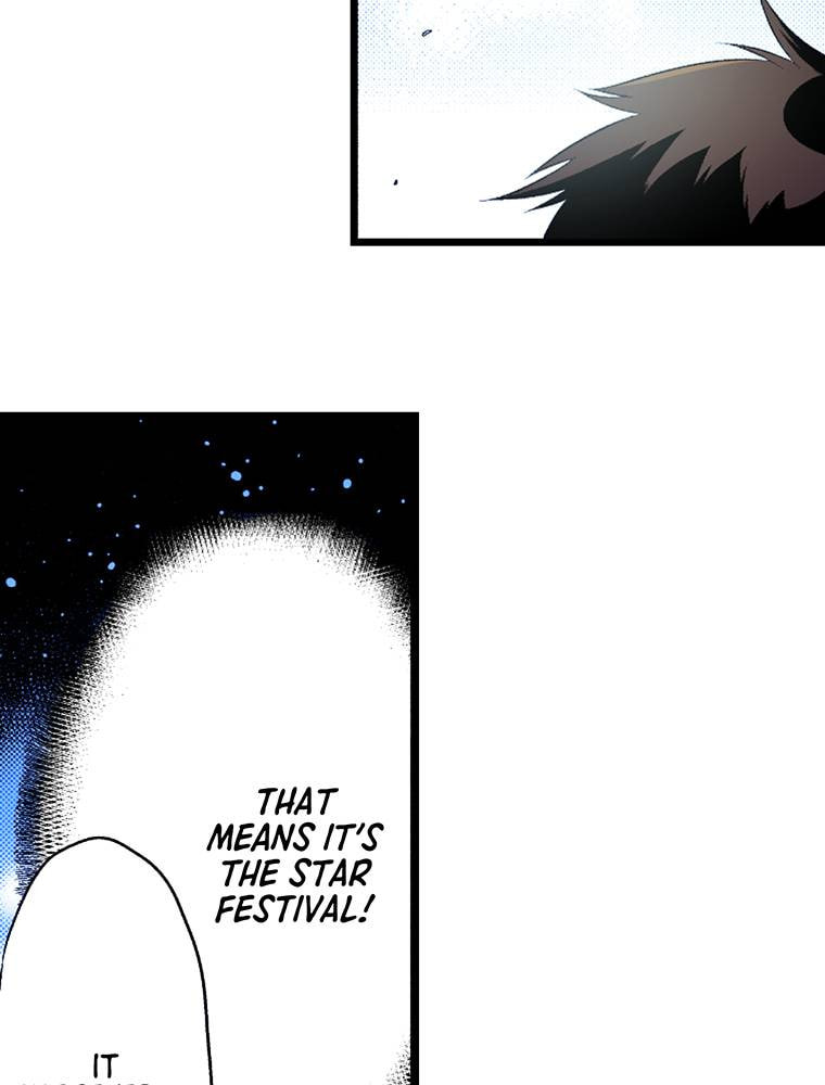Only I Know That This World is a Game Chapter 58 page 39 - 