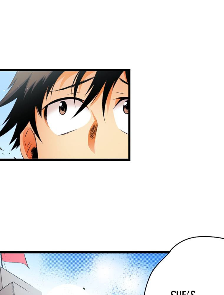 Only I Know That This World is a Game Chapter 58 page 42 - 