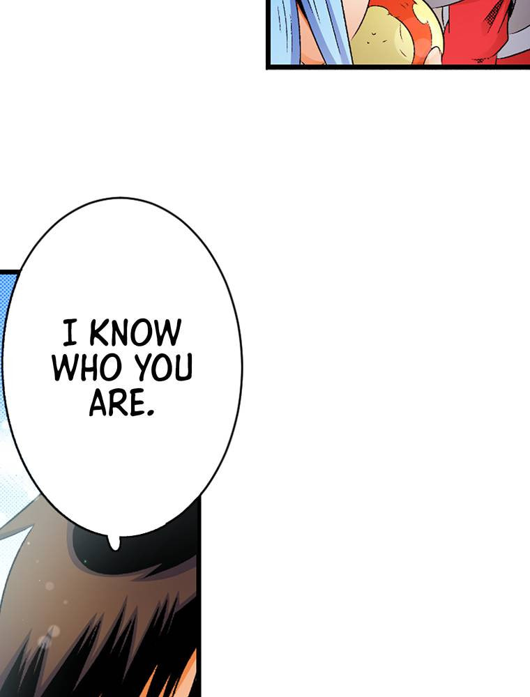 Only I Know That This World is a Game Chapter 58 page 46 - 