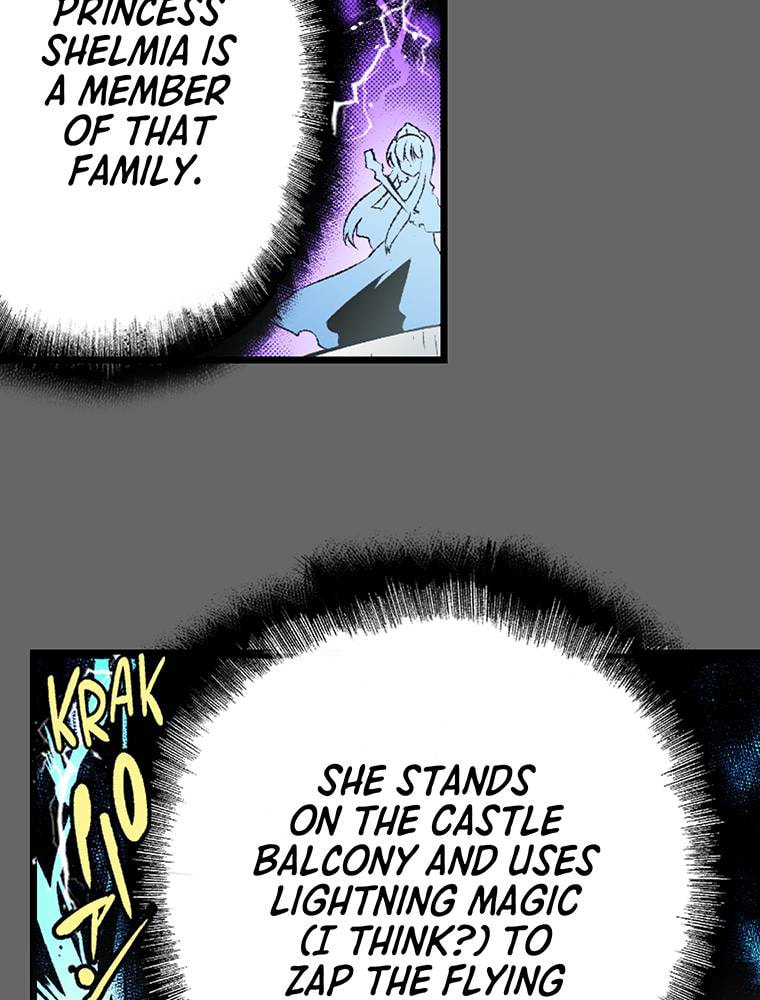 Only I Know That This World is a Game Chapter 58 page 6 - 