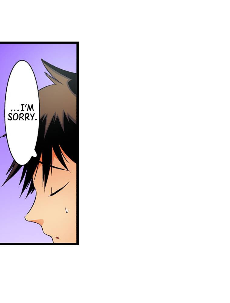 Only I Know That This World is a Game Chapter 58 page 57 - 