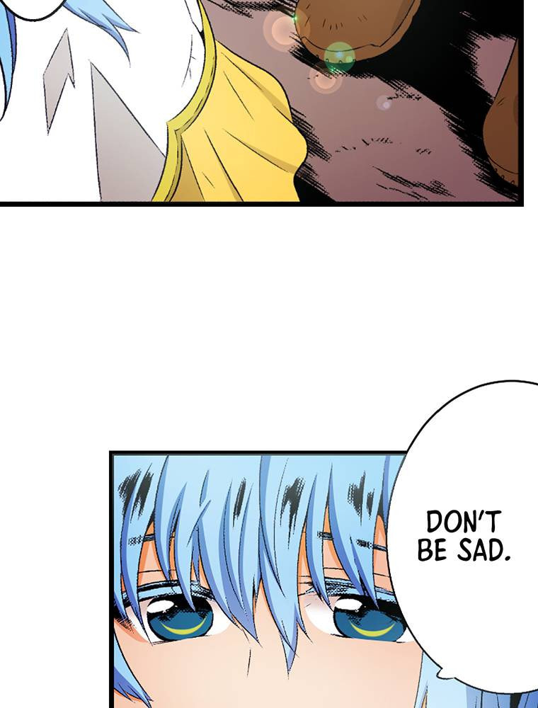 Only I Know That This World is a Game Chapter 58 page 60 - 
