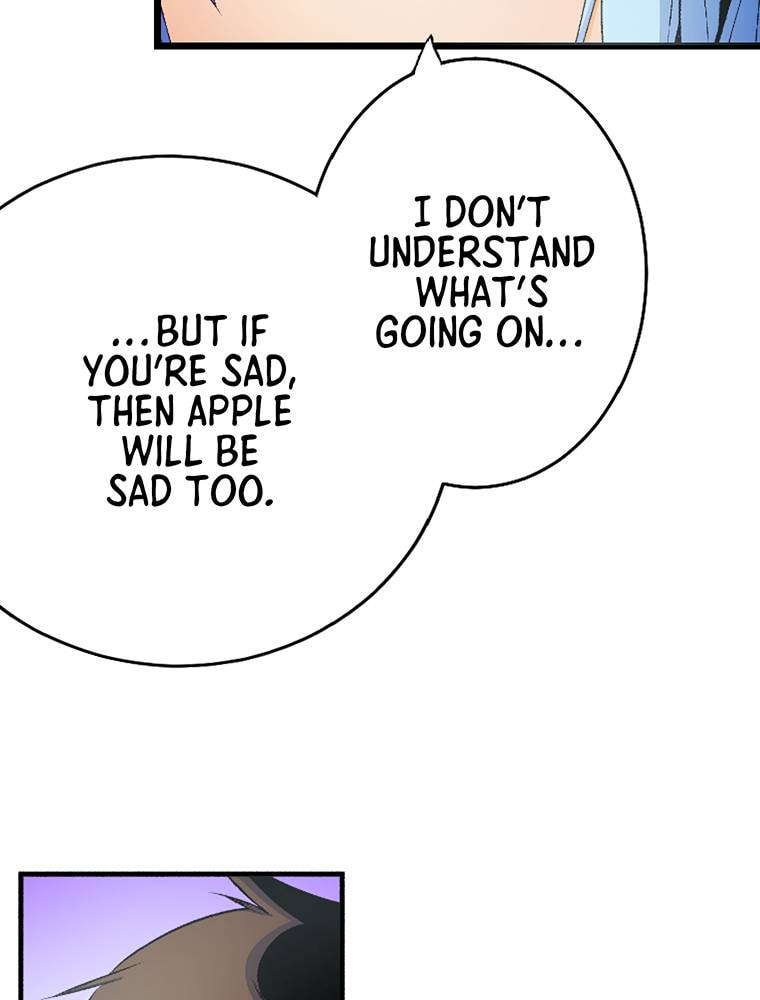 Only I Know That This World is a Game Chapter 58 page 61 - 