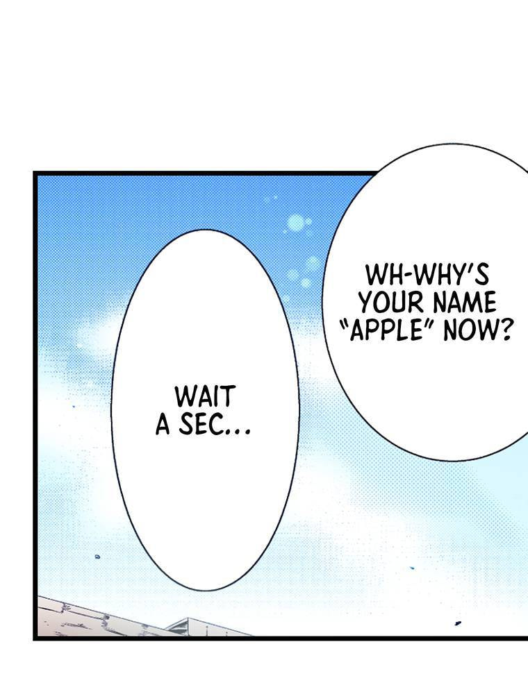 Only I Know That This World is a Game Chapter 59 page 1 - 