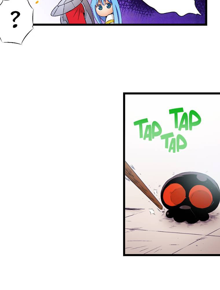 Only I Know That This World is a Game Chapter 59 page 13 - 