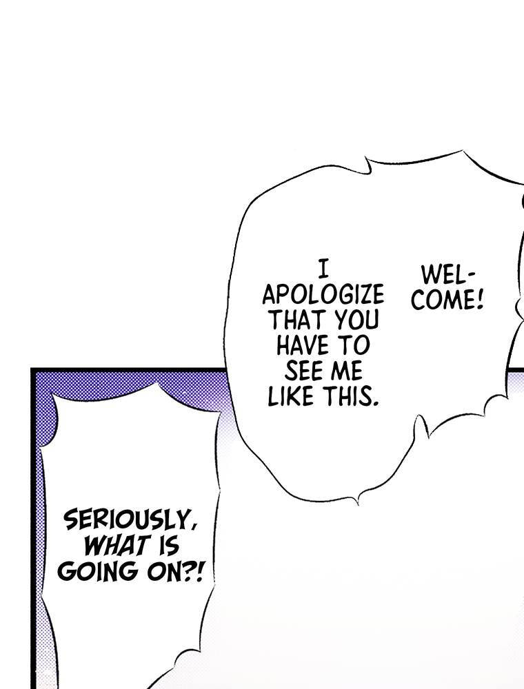Only I Know That This World is a Game Chapter 59 page 15 - 