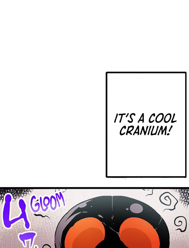 Only I Know That This World is a Game Chapter 59 page 19 - 