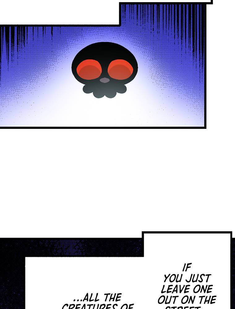Only I Know That This World is a Game Chapter 59 page 21 - 
