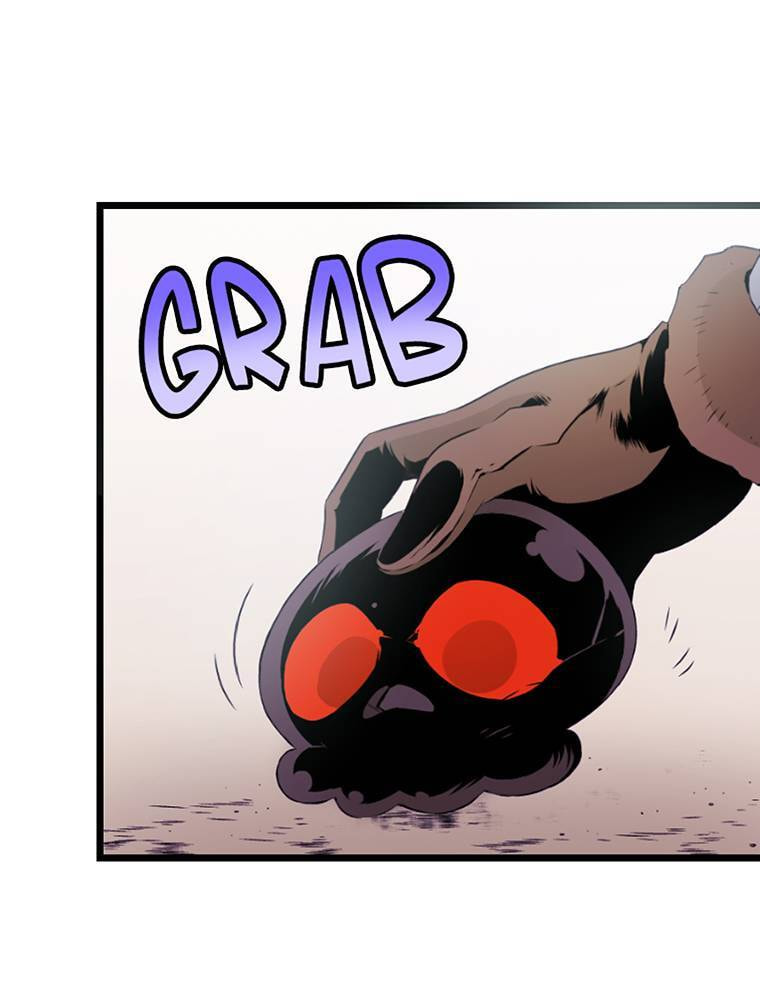 Only I Know That This World is a Game Chapter 59 page 23 - 