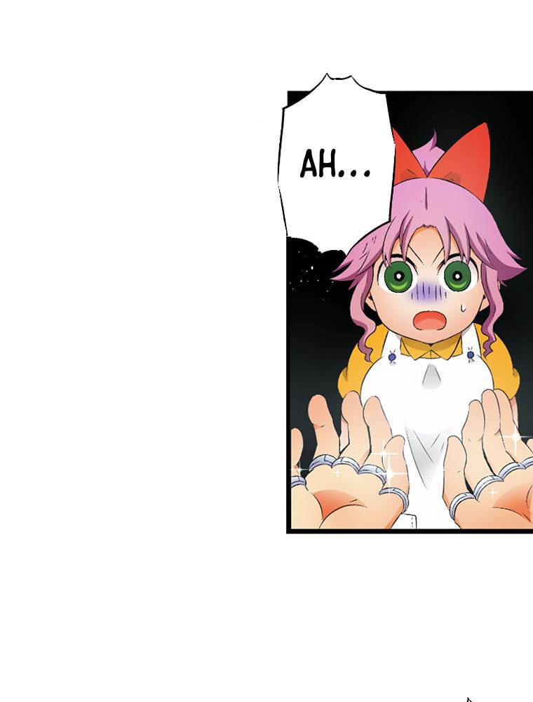 Only I Know That This World is a Game Chapter 59 page 32 - 