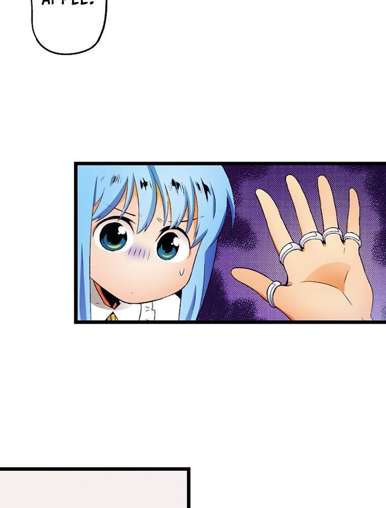 Only I Know That This World is a Game Chapter 59 page 40 - 
