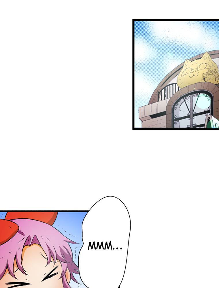 Only I Know That This World is a Game Chapter 59 page 46 - 