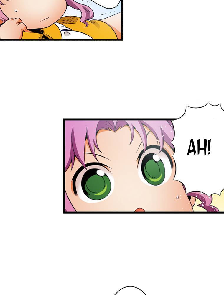 Only I Know That This World is a Game Chapter 59 page 47 - 