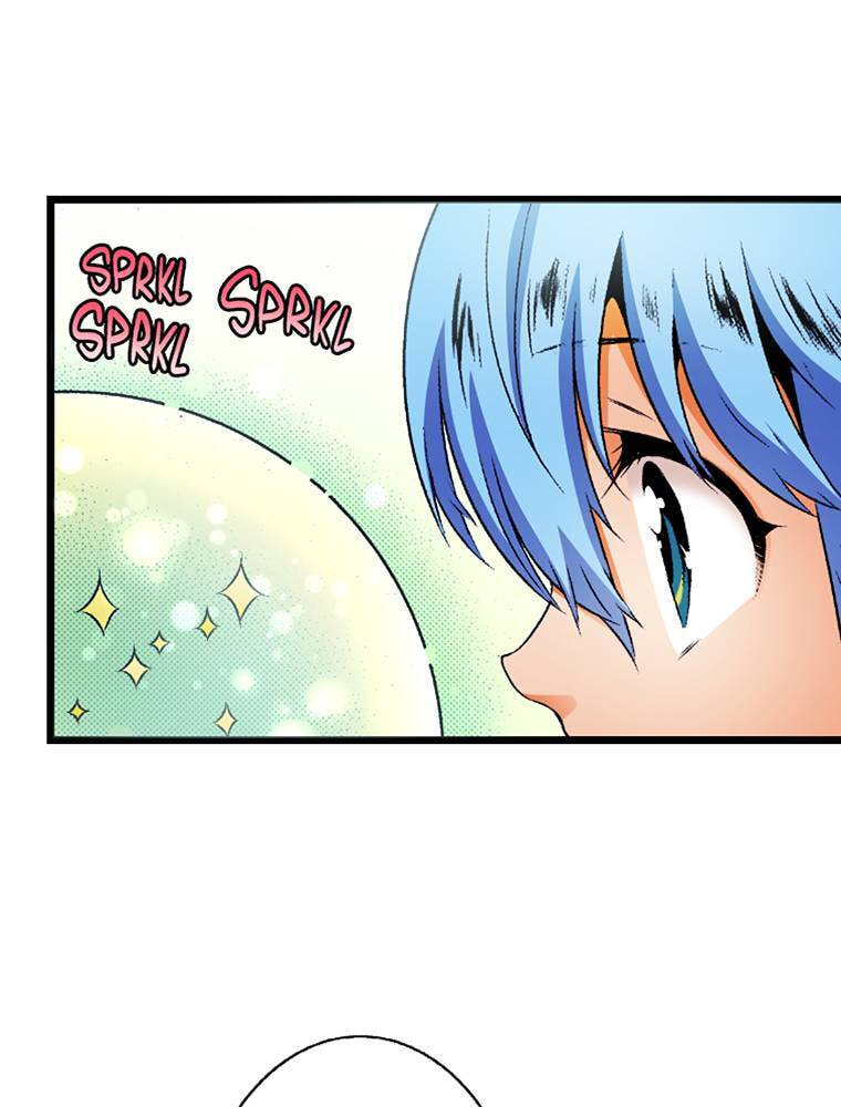 Only I Know That This World is a Game Chapter 59 page 53 - 