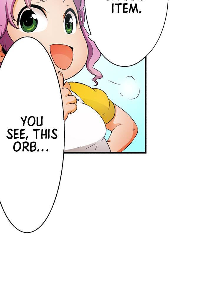 Only I Know That This World is a Game Chapter 59 page 56 - 