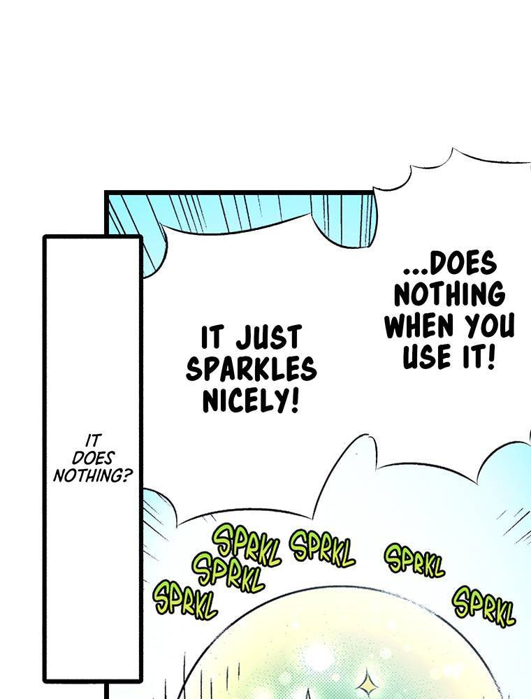 Only I Know That This World is a Game Chapter 59 page 57 - 