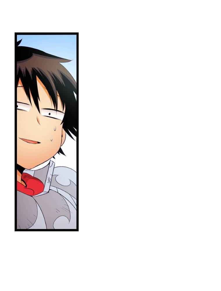 Only I Know That This World is a Game Chapter 59 page 7 - 