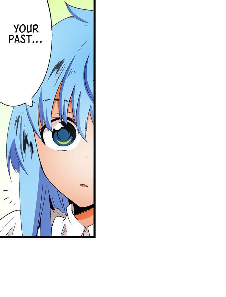 Only I Know That This World is a Game Chapter 59 page 66 - 