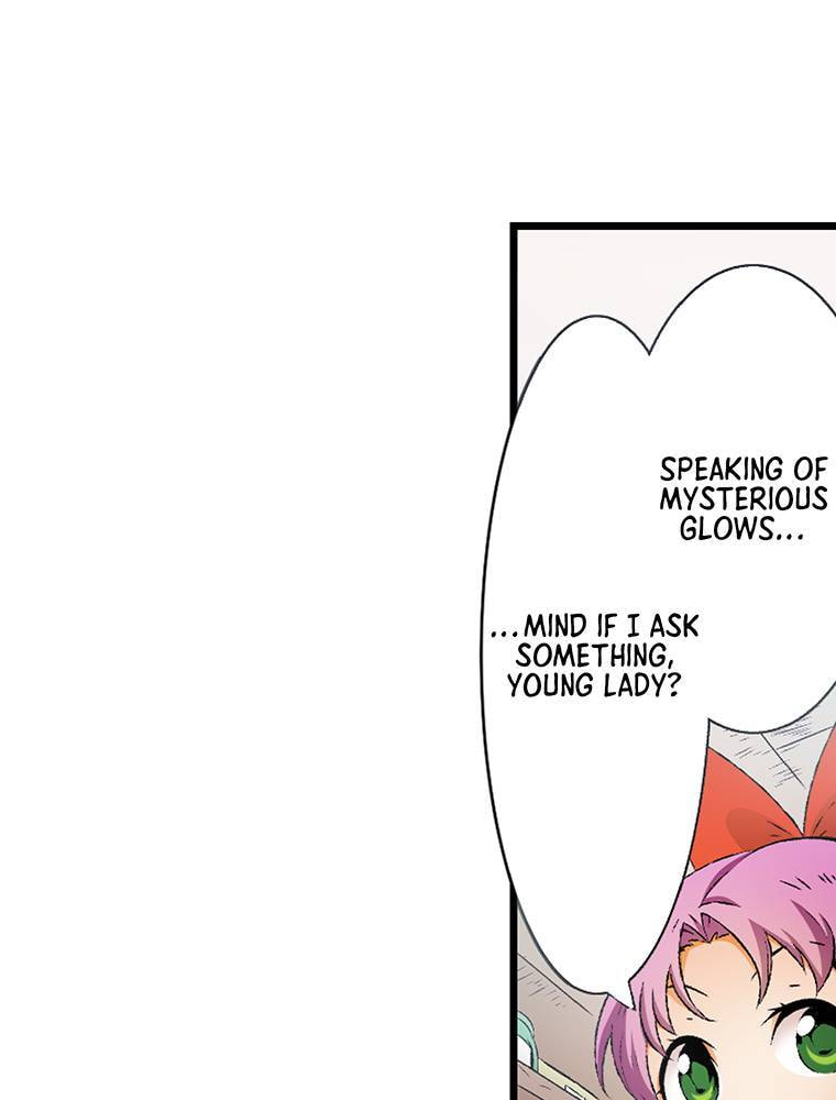 Only I Know That This World is a Game Chapter 59 page 67 - 