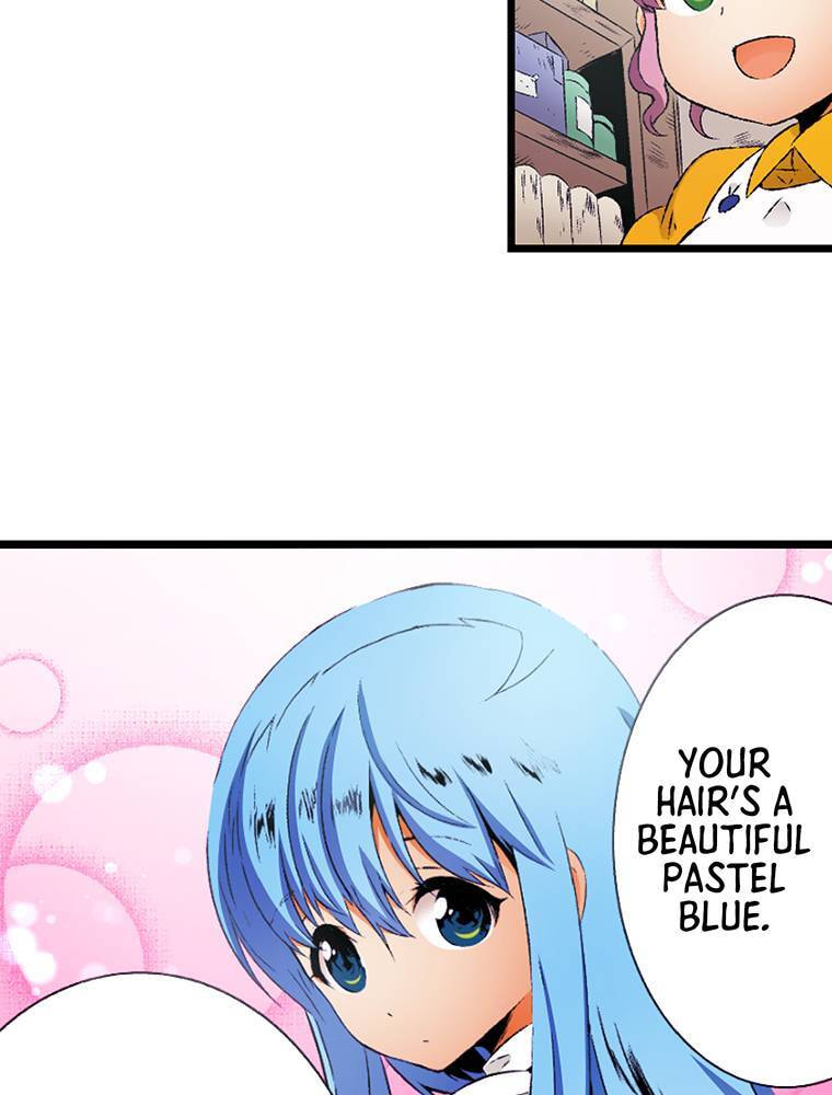 Only I Know That This World is a Game Chapter 59 page 68 - 