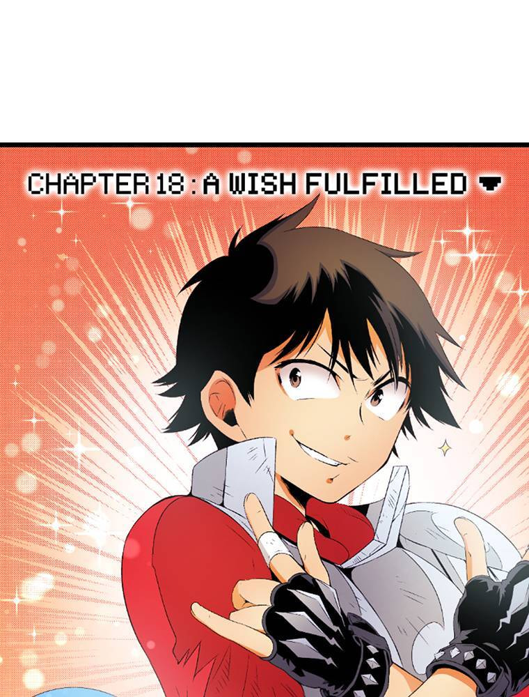 Only I Know That This World is a Game Chapter 59 page 8 - 