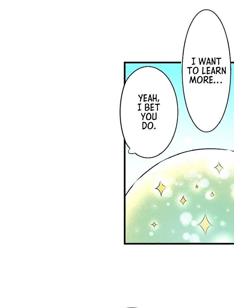 Only I Know That This World is a Game Chapter 59 page 73 - 