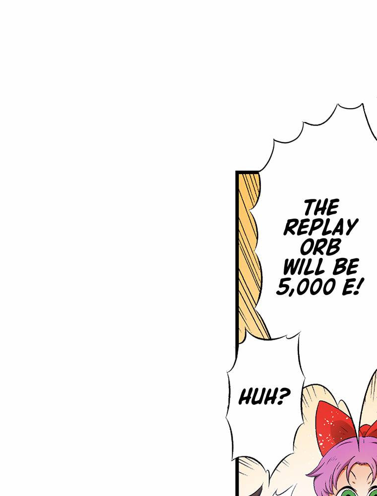 Only I Know That This World is a Game Chapter 60 page 1 - 
