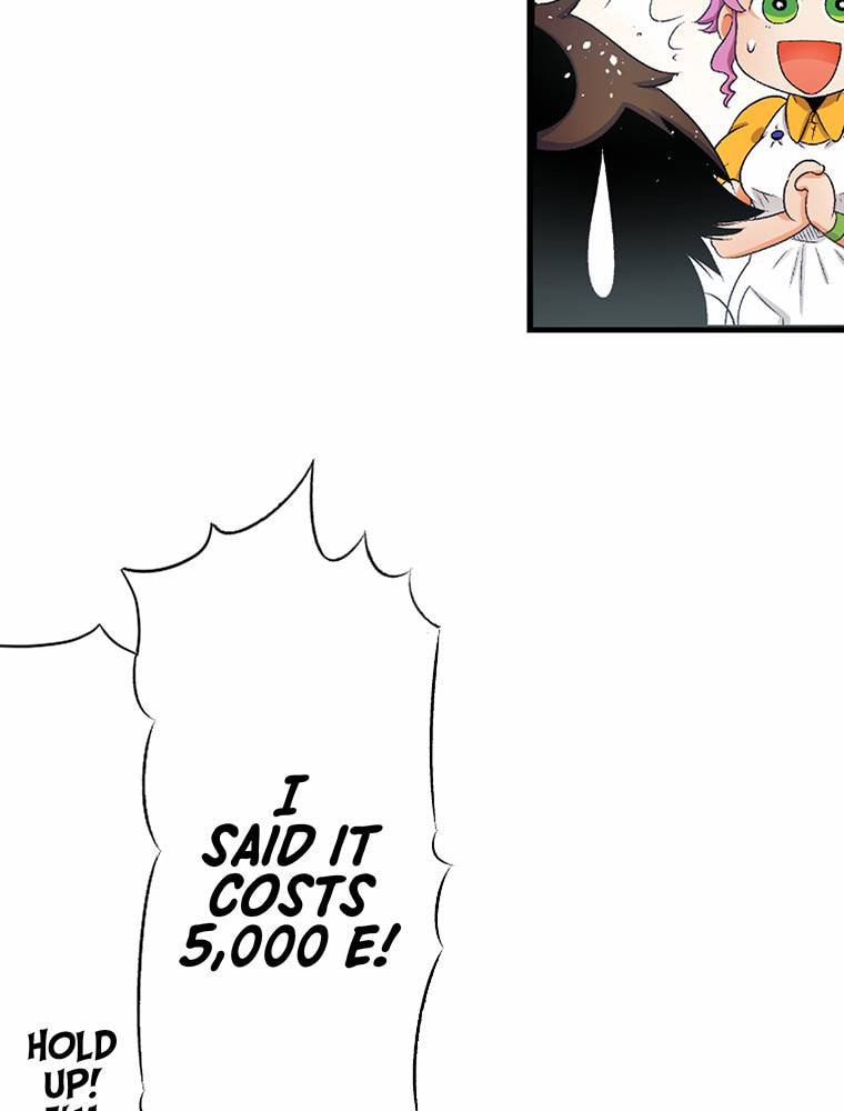 Only I Know That This World is a Game Chapter 60 page 2 - 