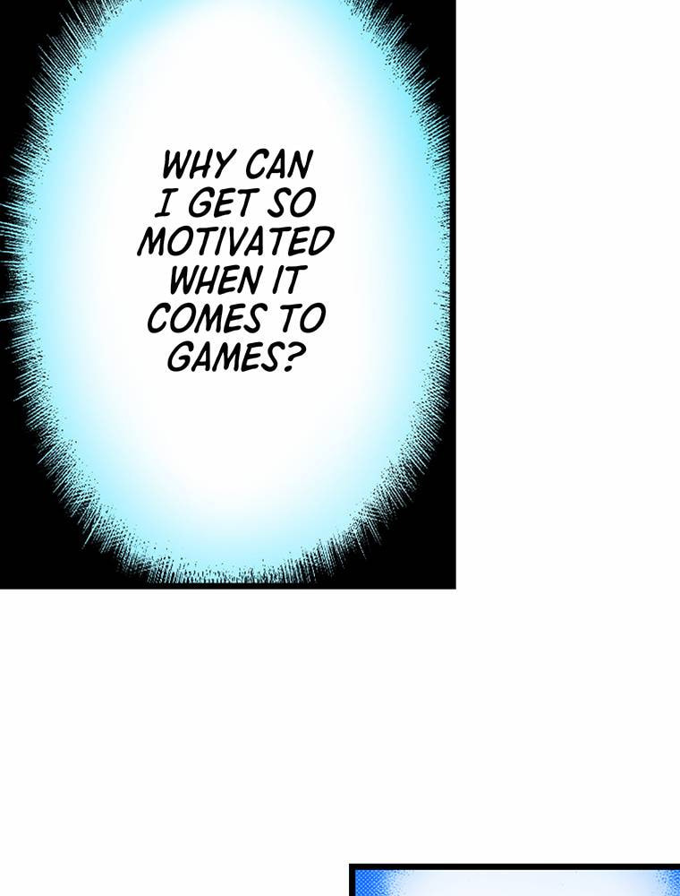 Only I Know That This World is a Game Chapter 60 page 21 - 