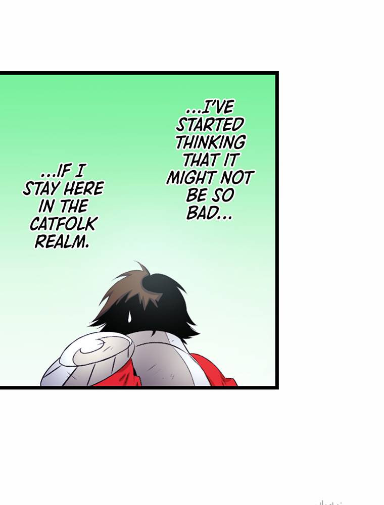 Only I Know That This World is a Game Chapter 60 page 29 - 